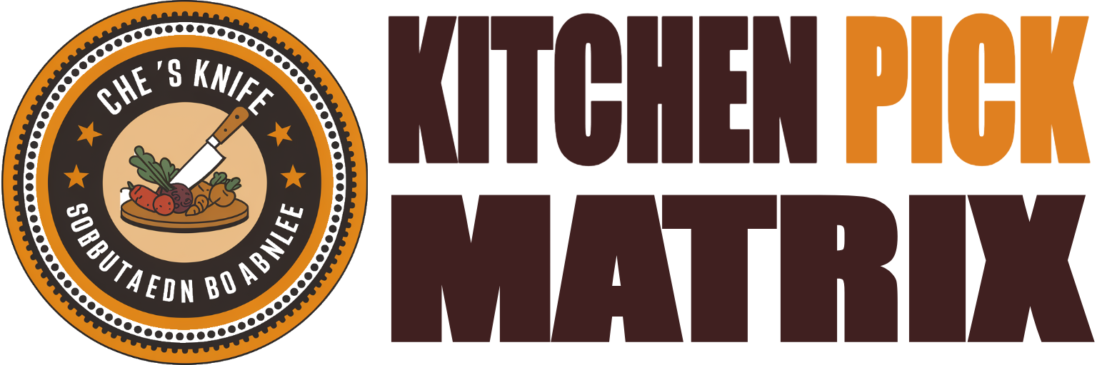 Kitchenpickmatrix